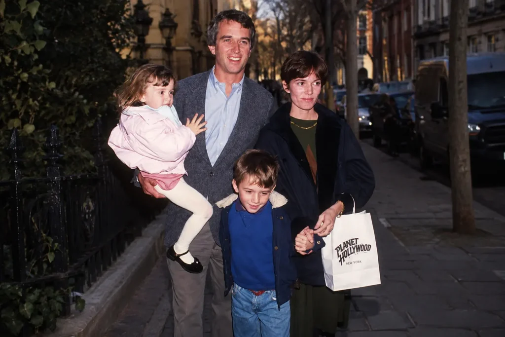RFK Jr Wife and Family Life