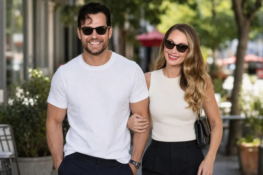 Henry Cavill's Personal Life