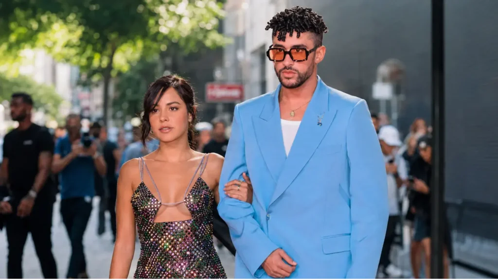 Is Bad Bunny Gay? Personal Life & Relationships