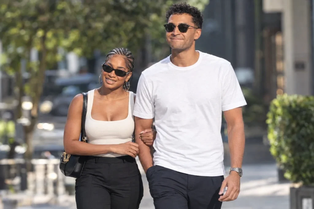 Jordan Chiles Husband and Boyfriend: Relationship Status
