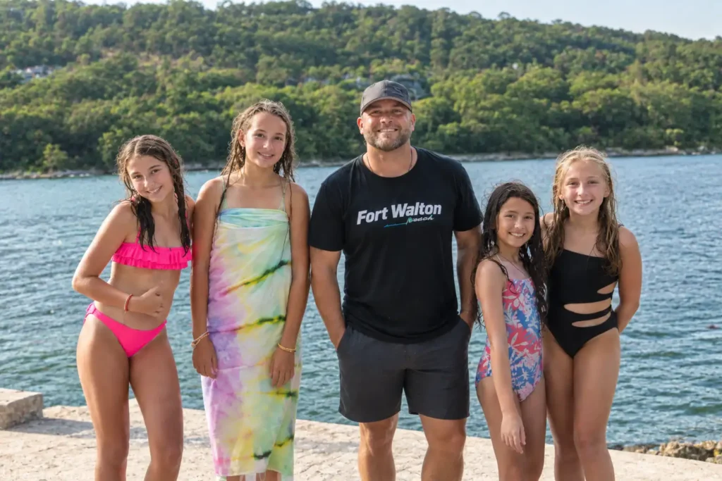 Joe Rogan Wife and Kids