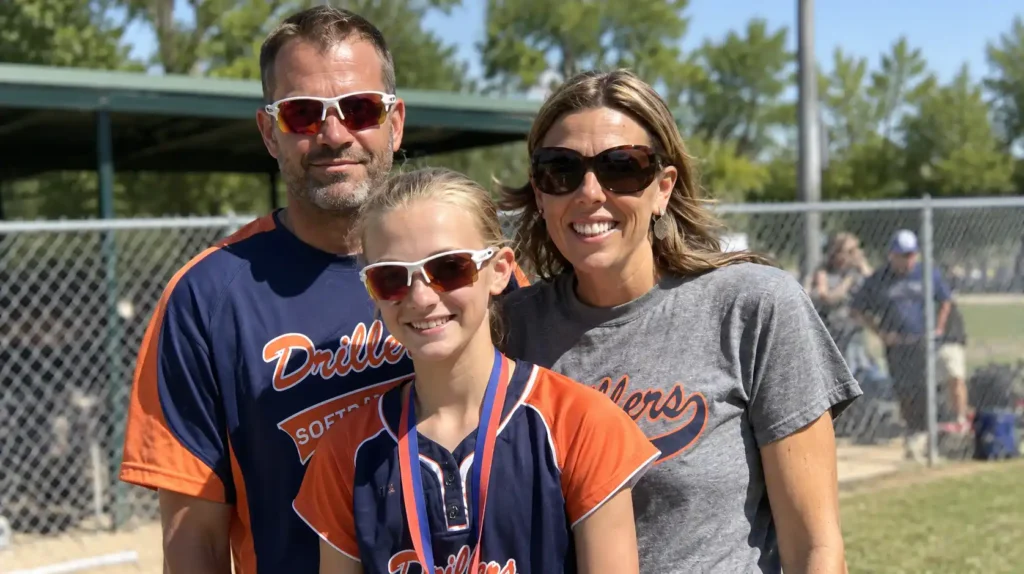 Lauryn Licari's Mom: Who Is Kendra Licari?