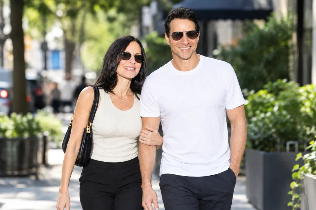 Ralph Macchio's Family Life and Marriage to Phyllis Fierro