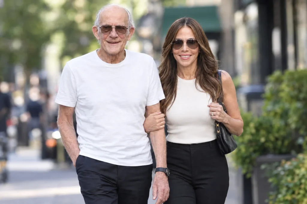 Christopher Lloyd Spouse and Personal Life