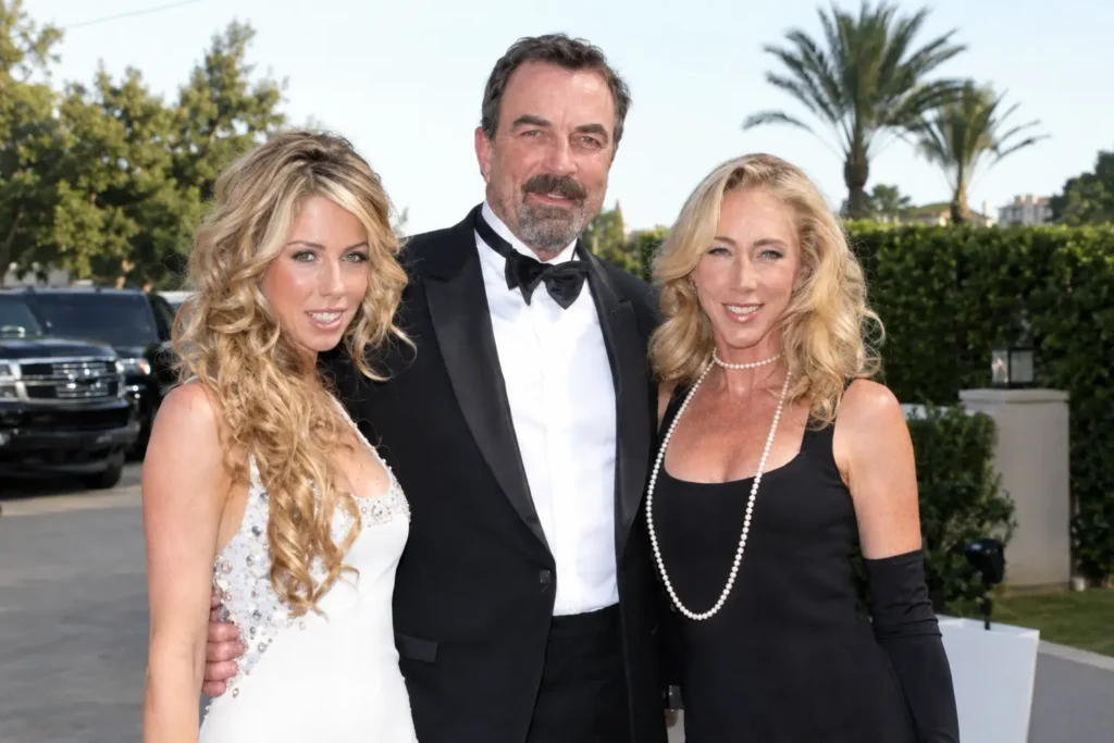 hannah selleck Personal Life, Lifestyle,